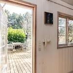 Prázdninový dům 4 Star In Liseleje