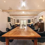 4 Star In Liseleje